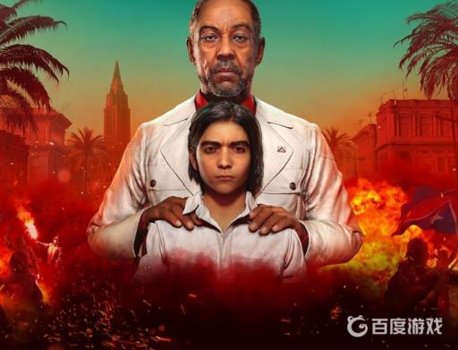 孤岛惊魂6怎么到晚上?1