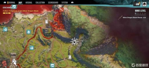 孤岛惊魂6玩偶位置在哪里?11