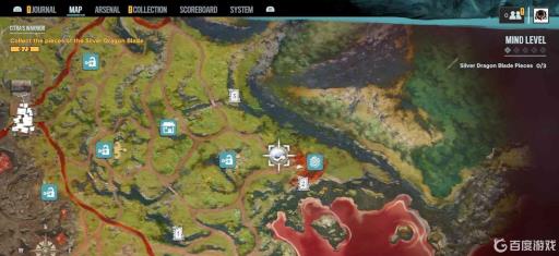 孤岛惊魂6玩偶位置在哪里?13