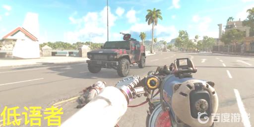 孤岛惊魂6野路子武器哪个好?6