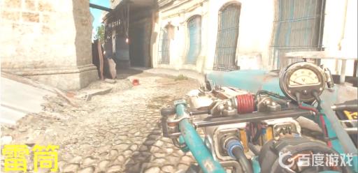 孤岛惊魂6野路子武器哪个好?9