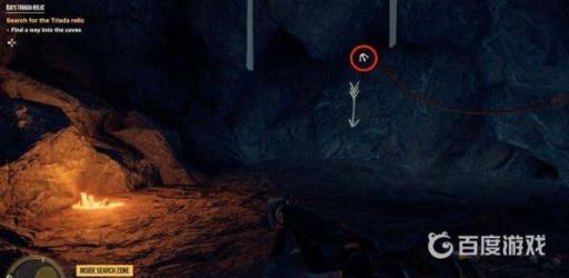 孤岛惊魂6三圣物任务怎么完成?4