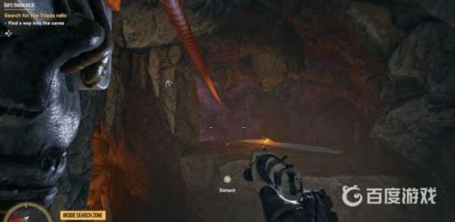 孤岛惊魂6三圣物任务怎么完成?10