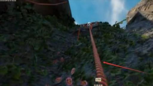 孤岛惊魂6高处的补给品任务怎么解锁?2