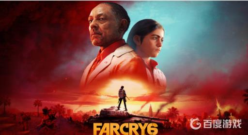 孤岛惊魂6最好的狙击枪是什么?1