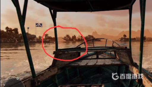 孤岛惊魂6有几个结局?4