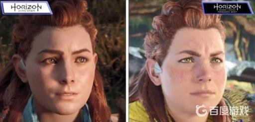 地平线1和2哪个比较好?2