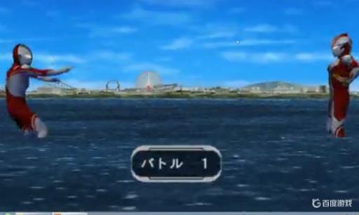 奥特曼格斗佐菲特训怎么过?1