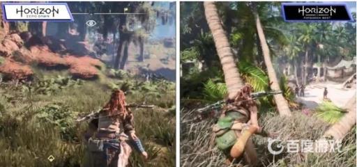 地平线1和2剧情有联系吗?3