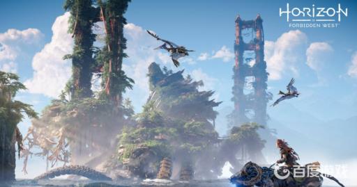 地平线2西部禁域预购奖励怎么领?_地平线2西部禁区发售日