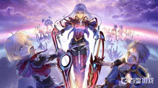 异度之刃有pc版吗?_异度神剑有pc 版吗