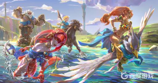 塞尔达传说夜光服有必要买吗?_塞尔达夜光服套装有什么效果