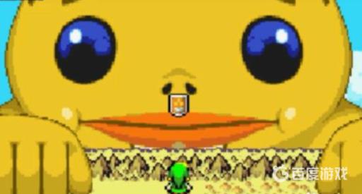 塞尔达传说神奇的帽子怎么做?5