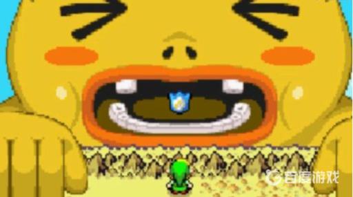 塞尔达传说神奇的帽子怎么做?6