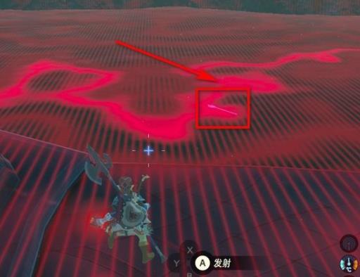 塞尔达祭祀之枪在哪个桥?3