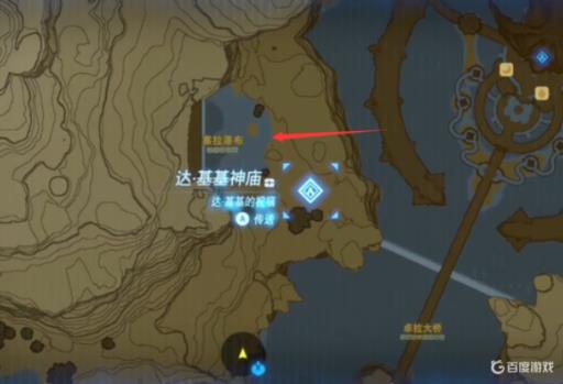 赛尔达光麟之枪如何开启神庙?_赛尔达光麟之枪会坏