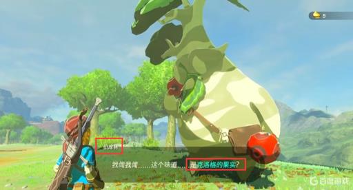 塞尔达克洛格兑换位置在哪里?8