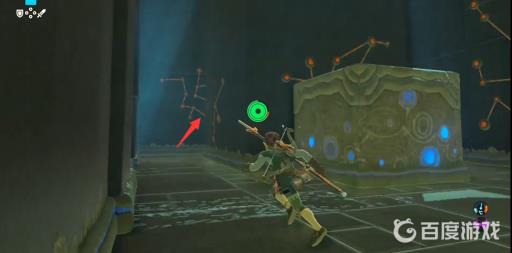 塞尔达传说2个炸弹希基托神庙怎么过?10