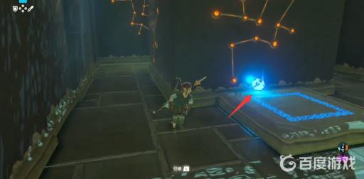 塞尔达传说2个炸弹希基托神庙怎么过?13