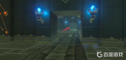 塞尔达传说2个炸弹希基托神庙怎么过?16