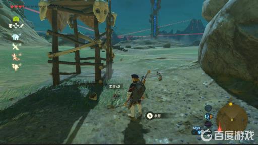 塞尔达怎么弄到更多的箭?4