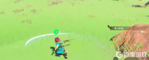 塞尔达里怎么抓100只蚂蚱?3