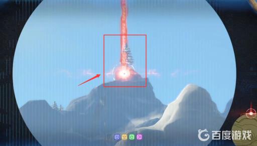 塞尔达白鸟肚子在哪里?_塞尔达白色的鸟肚子