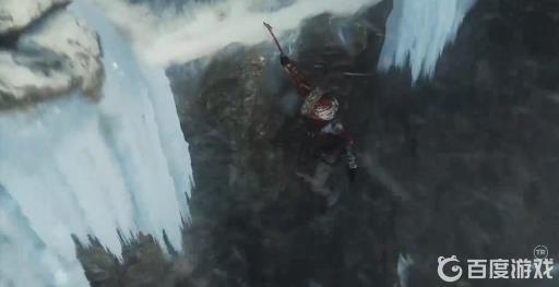 古墓丽影山顶怎么过?2