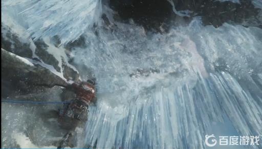 古墓丽影山顶怎么过?10