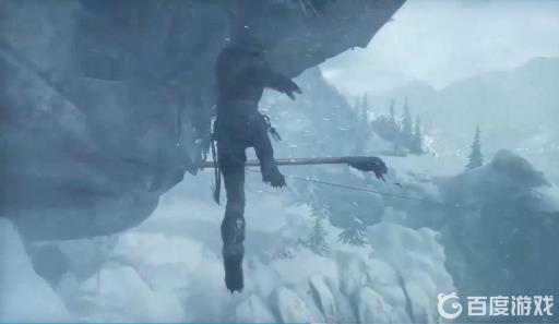 古墓丽影山顶怎么过?16