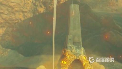 塞尔达达鲁马湖神庙如何触发?5