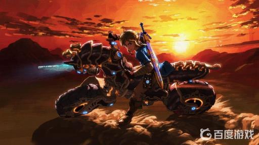 塞尔达柱之支援怎么过?_塞尔达传说荒野之息柱之支援