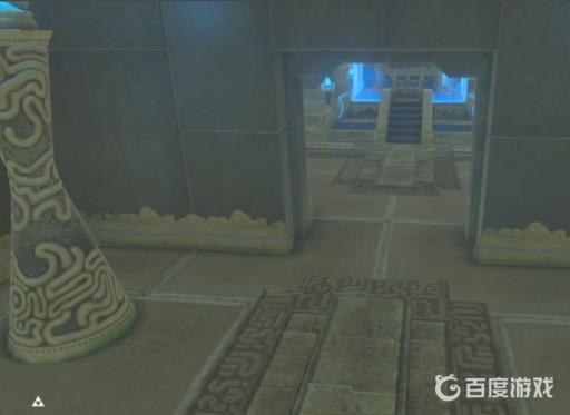 塞尔达柱之支援怎么过?10