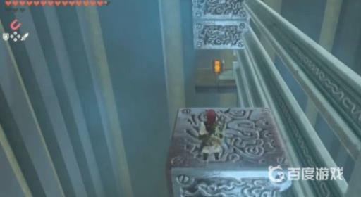 尼阿·奈阿神庙怎么过?4