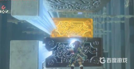 尼阿·奈阿神庙怎么过?5