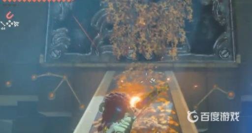 尼阿·奈阿神庙怎么过?6