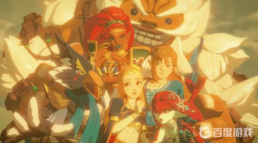 塞尔达神兽技能只能用三次吗?_塞尔达神兽技能是一个一个充能吗