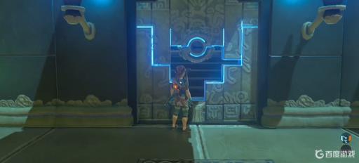 塞尔达传说的克诺伊神庙宝箱怎么拿?9