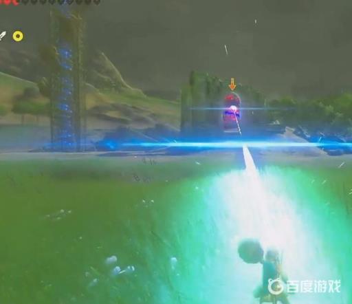 塞尔达飞行守护者怎么盾反?2