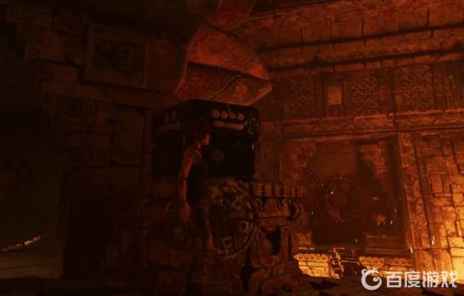 古墓丽影11玛雅日期怎么过?3