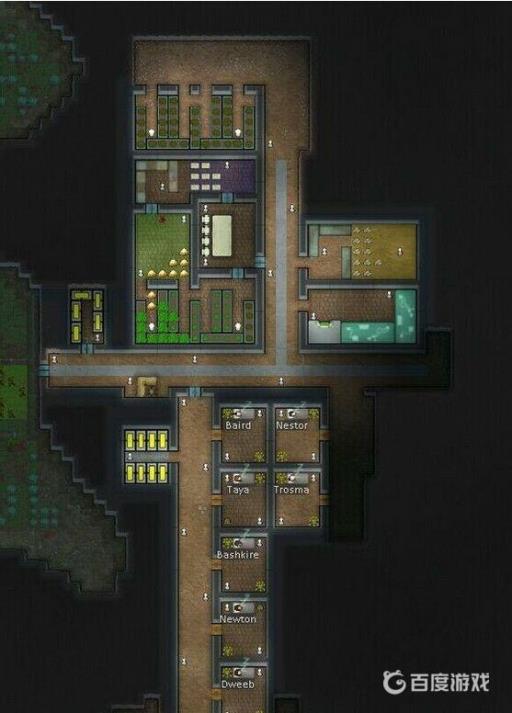 什么属性可以决定搬运能力?_什么属性可以决定搬运能力详细介绍