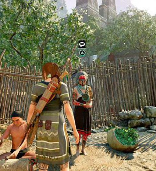 古墓丽影暗影五个流放者在哪里?6