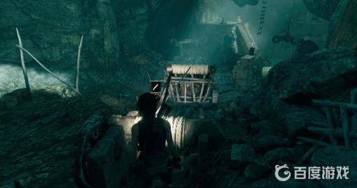 古墓丽影暗影怎么到达金字塔顶端?12