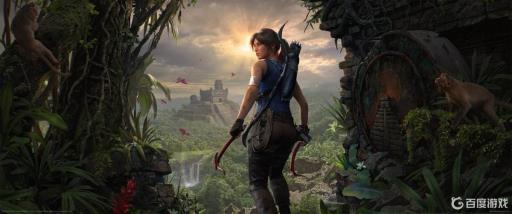 古墓丽影11改不了中文配音吗?1