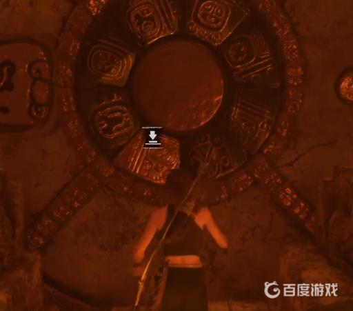 古墓丽影暗影匹配符号怎么做?4