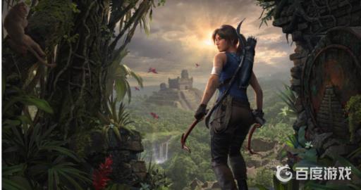 古墓丽影暗影存档怎么替换?_古墓丽影暗影通关存档