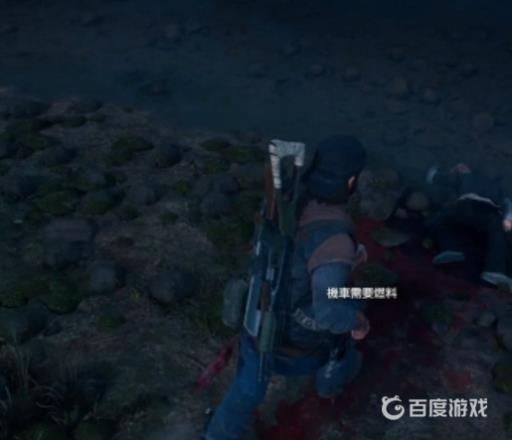 如何完成任务-机车骑士?3