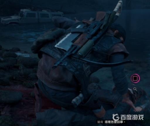 如何完成任务-机车骑士?6