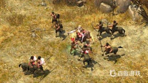 泰坦之旅4大王牌职业分别是什么?3