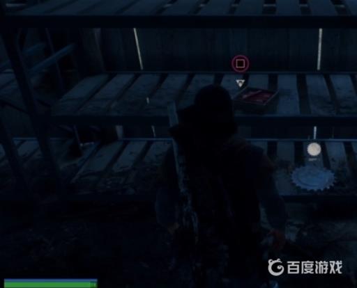 如何完成任务-矿坑取炸药?7